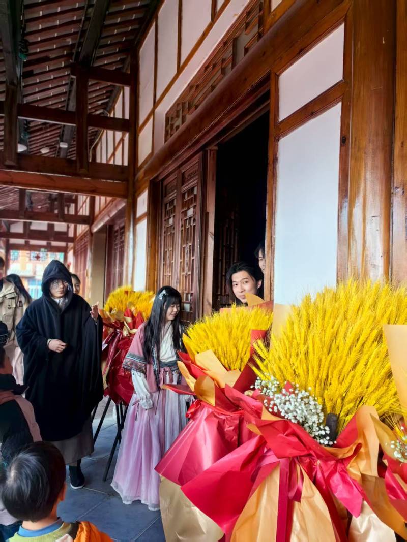 沉浸赋能：易县景区演艺的差异化突围之路